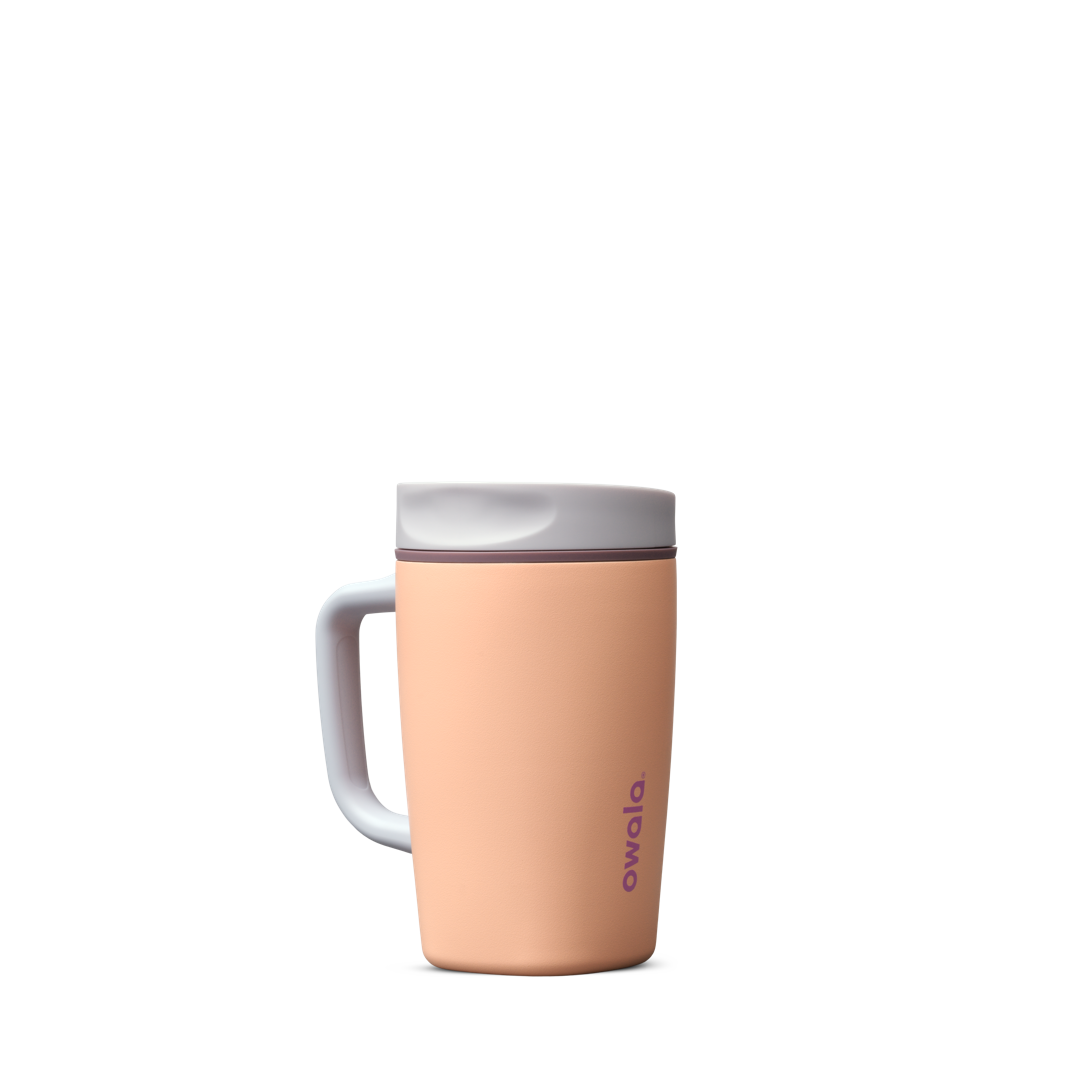 SmoothSip® Slider with Handle