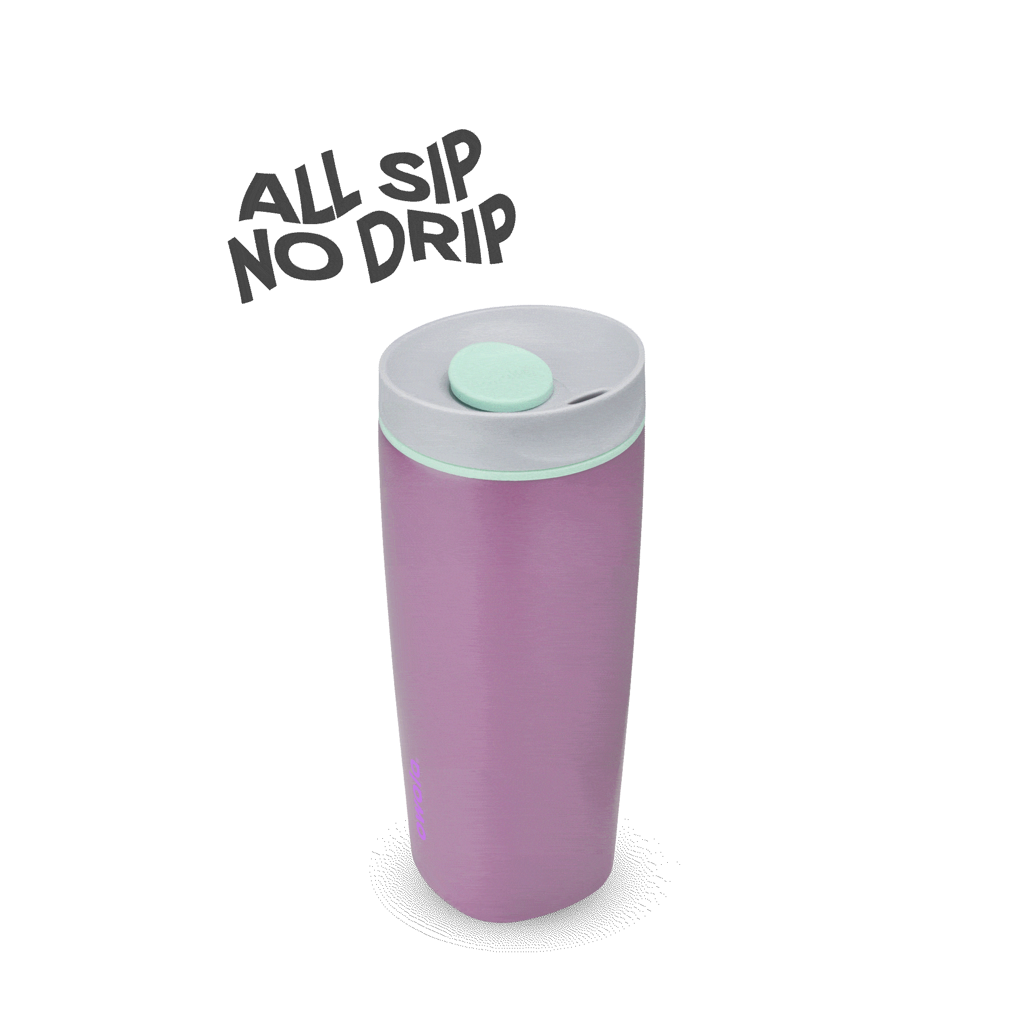 SmoothSip® Slider EMEA