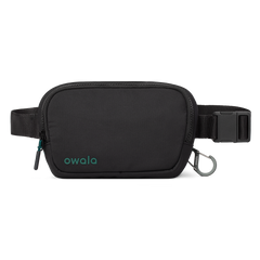 The Daily Crossbody