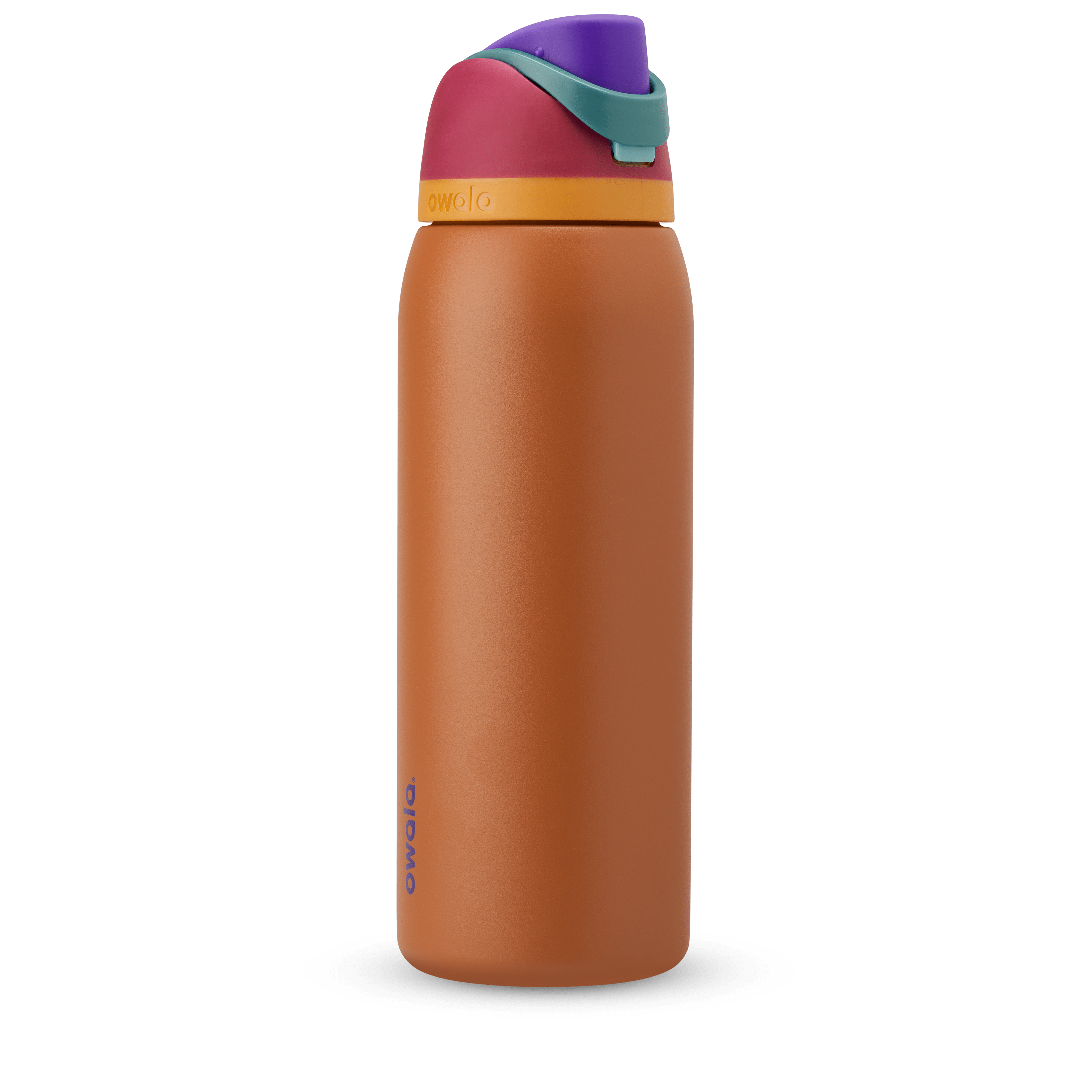 FreeSip 40oz water bottle
