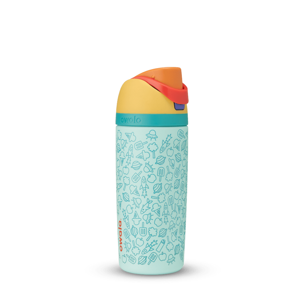 Great American Road Trip Kids' FreeSip