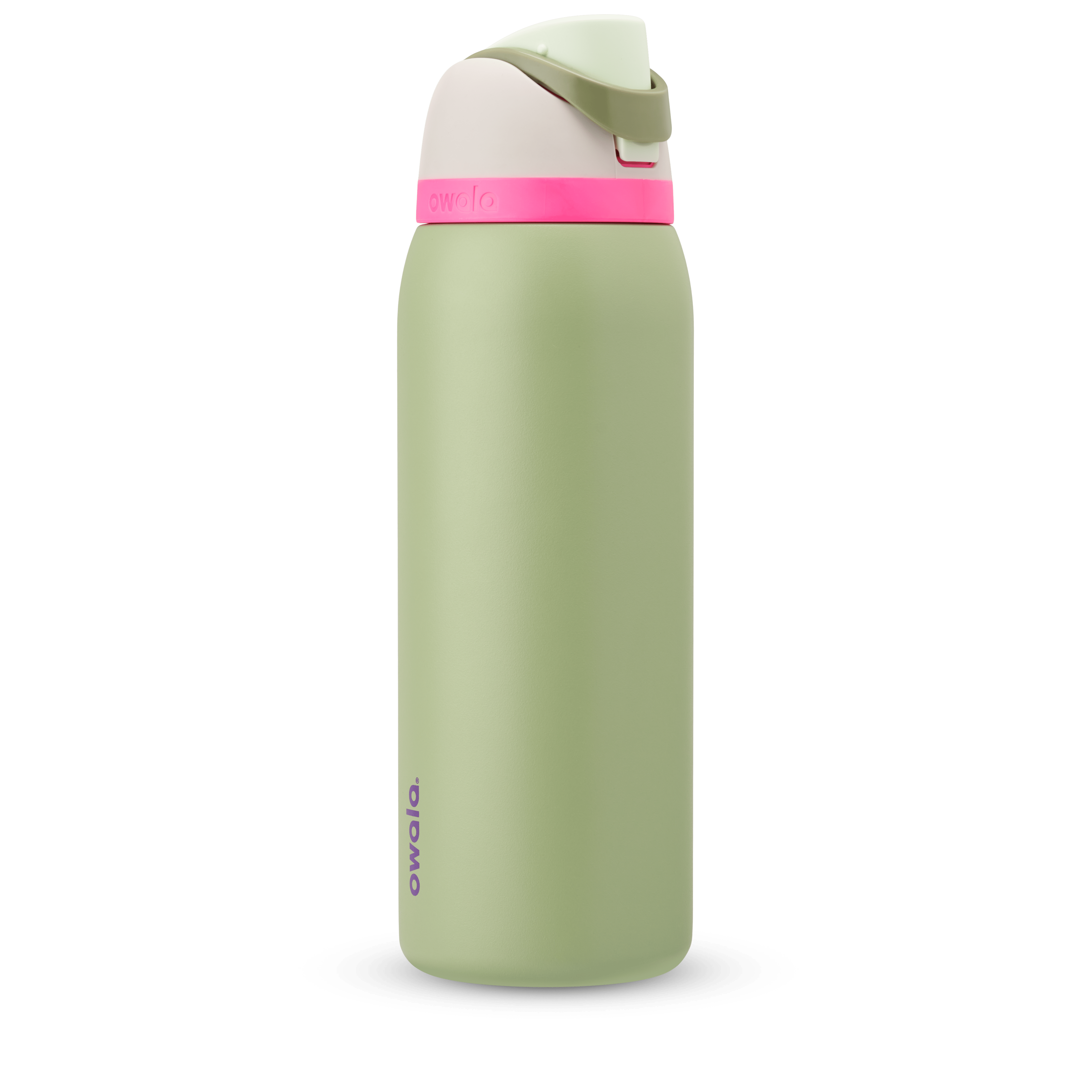 FreeSip 40oz water bottle