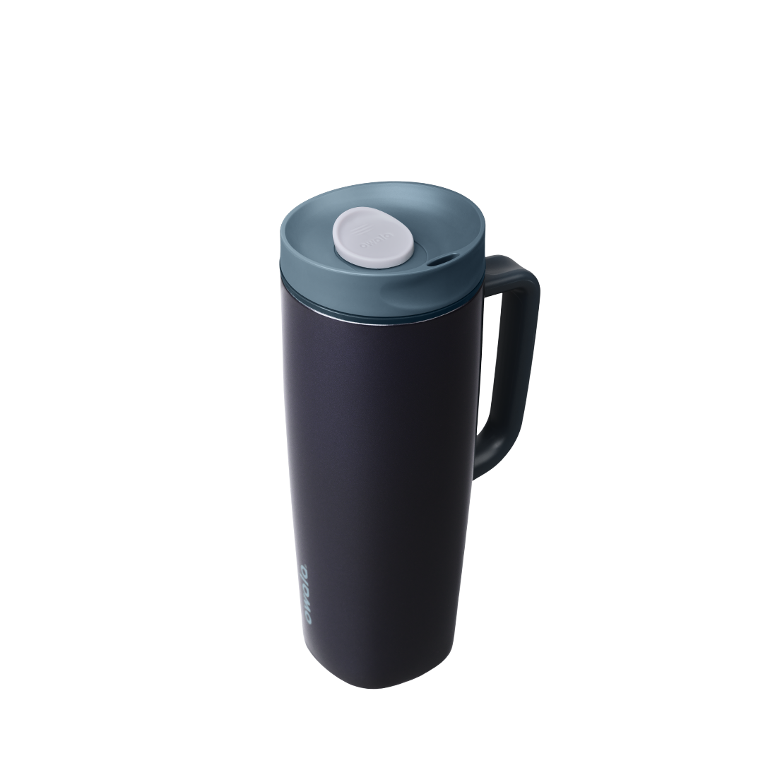 SmoothSip® Slider with Handle