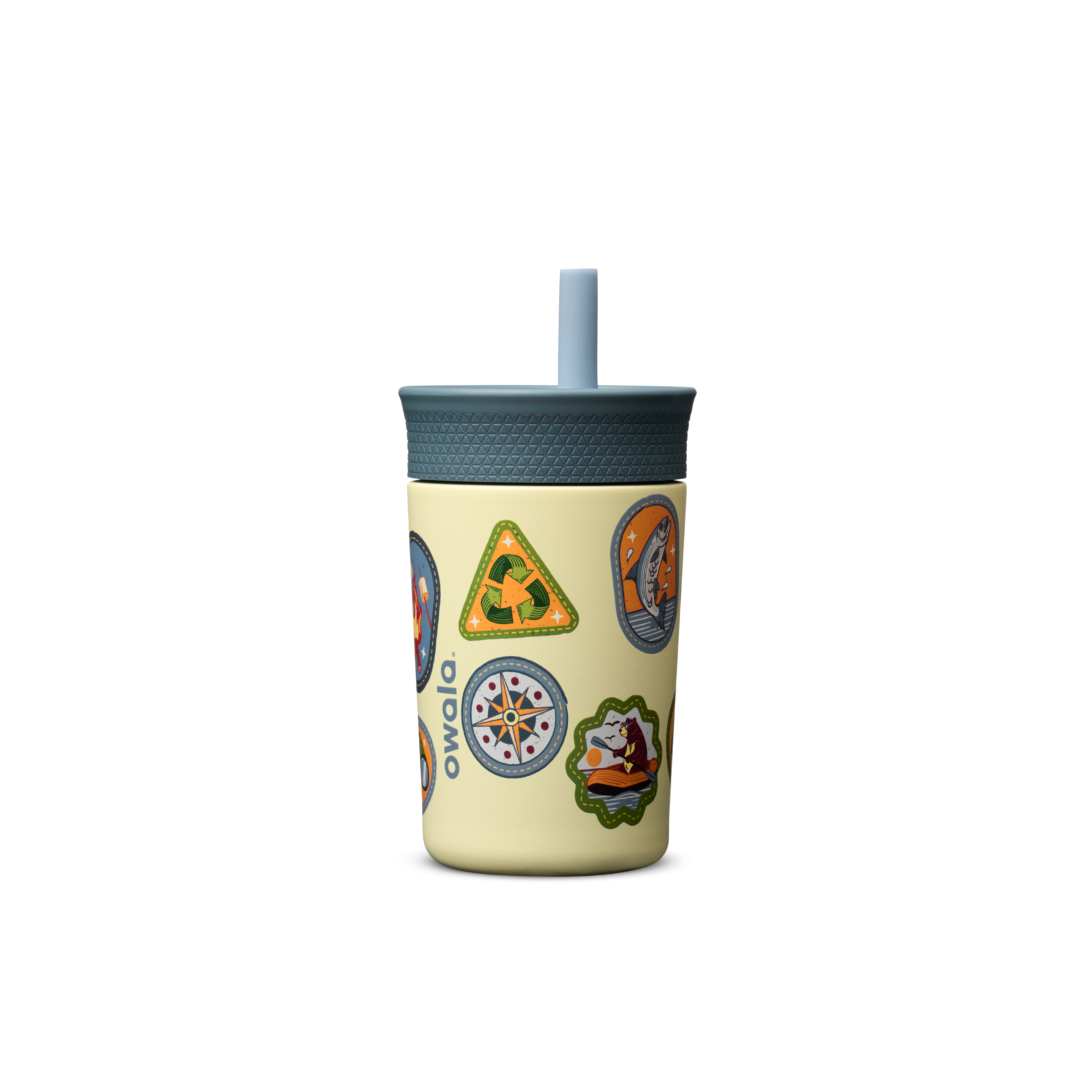 Kids' Tumbler