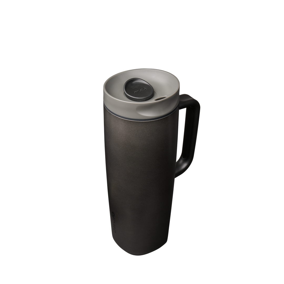 SmoothSip® Slider with Handle