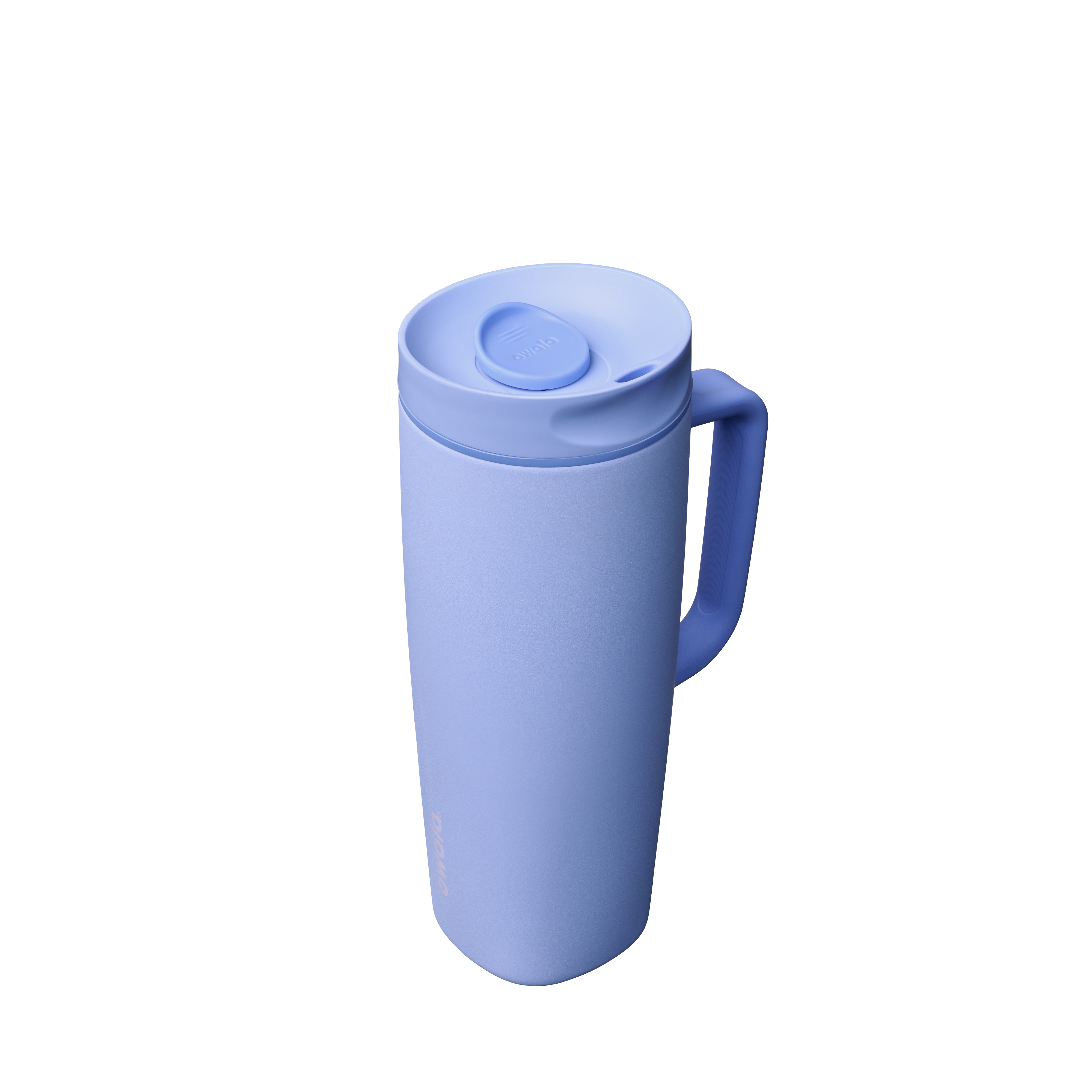 SmoothSip® Slider with Handle
