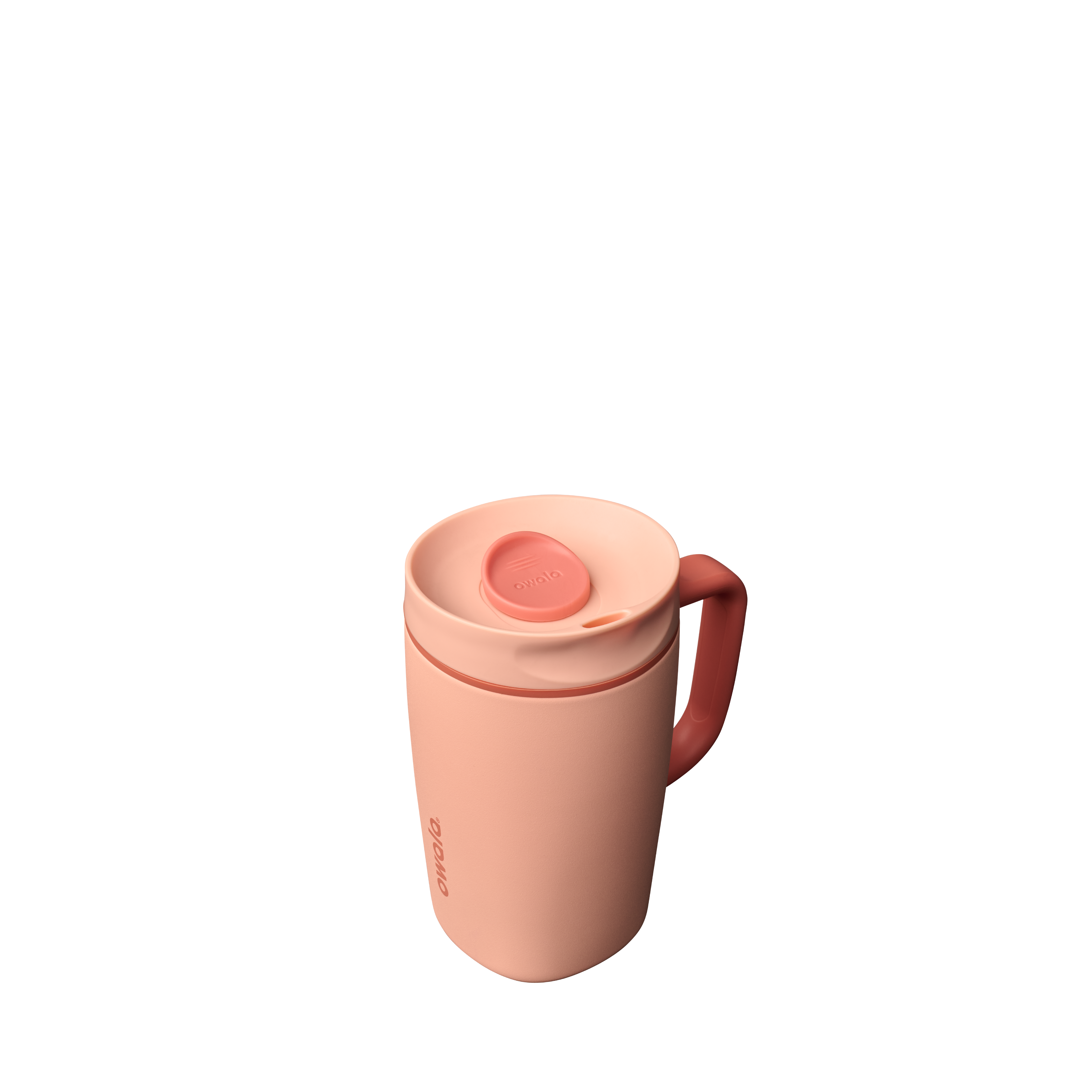 SmoothSip® Slider with Handle