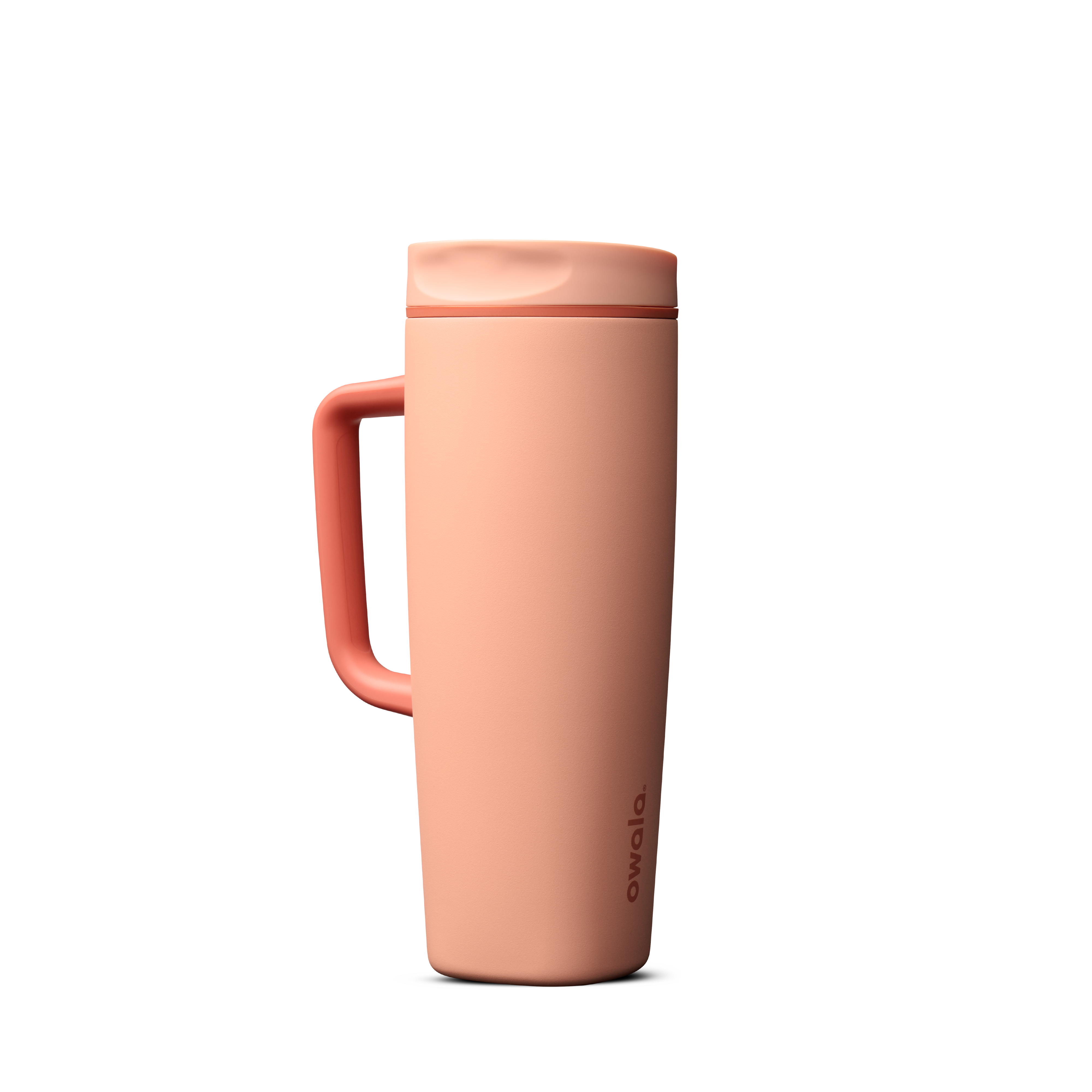 SmoothSip® Slider with Handle