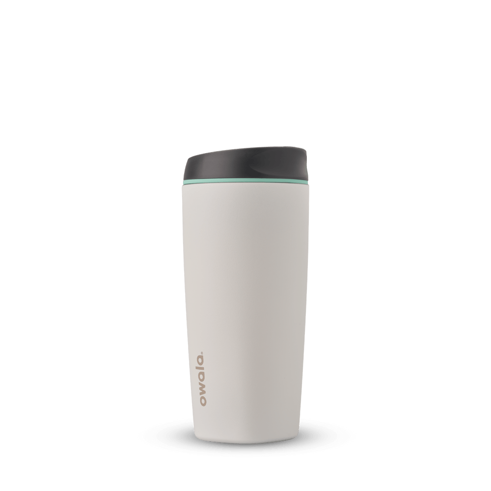 SmoothSip in Cloudscape