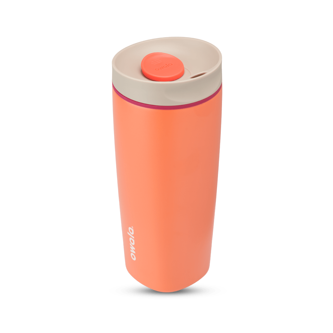 SmoothSip® Slider CA