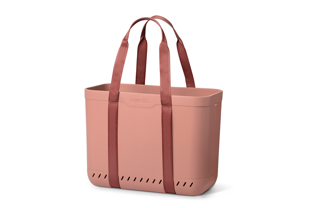 The Sun-Day Tote